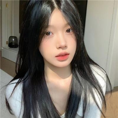 丹麦女孩